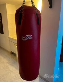 Sacco da boxe