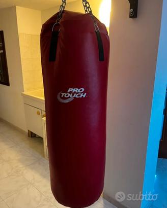 Sacco da boxe