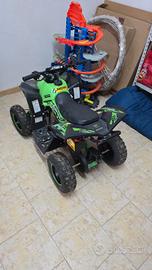 quad 49cc