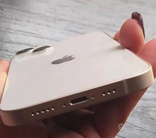 martphone Iphone 13 5G Bianco 128gb