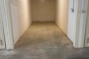 Garage in via Arsa a Montebelluna