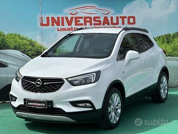 Opel Mokka X 1.6 CDTI 136cv Innovation 2019