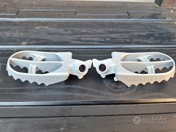 pedane pilota husqvarna 