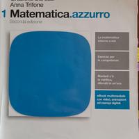 9788808237347 matematica.azzurro 1-seconda ed.