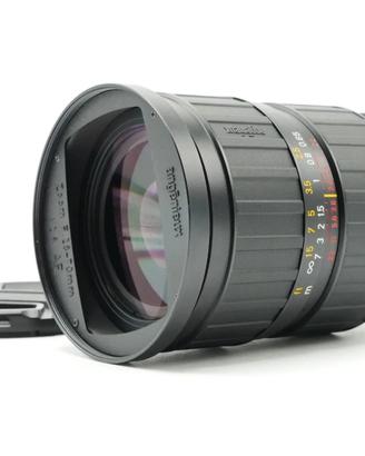 Angenieux 28-70mm f/2,6 AF - Nikon AF Mount