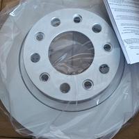 kit freni posteriori alfa romeo giulietta 