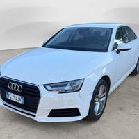 Audi A4 2.0 TDI 150 CV S tronic Business