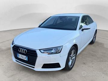 Audi A4 2.0 TDI 150 CV S tronic Business