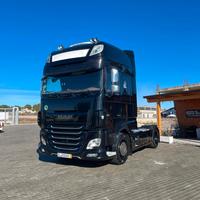 Daf xf 530