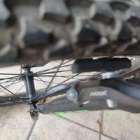 Bicicletta per bambino