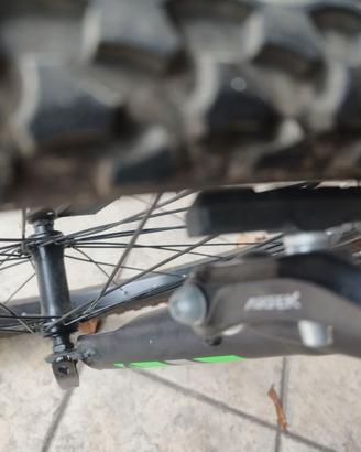 Bicicletta per bambino