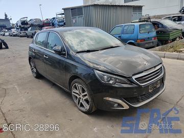 PEUGEOT 308 2 L3, LB, LH, LP, LW 1.6 HDI Ricambi