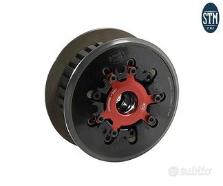 Frizione antisaltellamento stm supermotard
