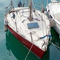 Barca a vela Vallicelli mod.Avventura