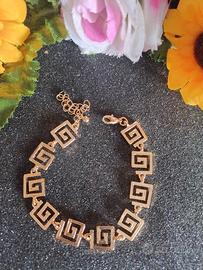 Bracciale regolabile