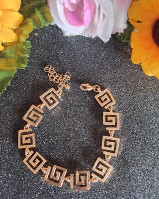 Bracciale regolabile