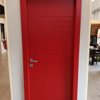 PORTA INTERNA DA ESPOSIZIONE