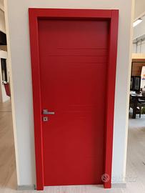 PORTA INTERNA DA ESPOSIZIONE