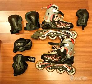 Rollerblade 32-35