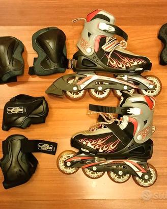 Rollerblade 32-35