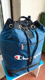 Sacca sportiva da palestra CHAMPION nuova