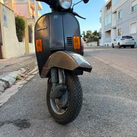 Vespa PK50XLRush '89 vernice originale unicoprop
