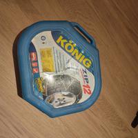 Catene auto KONIG ZIP 12 - Misura 050