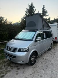 Volkswagen California T5 1.9 - 2004