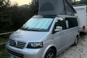 Volkswagen California T5 1.9 - 2004