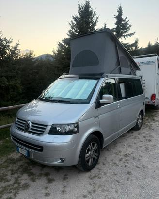 Volkswagen California T5 1.9 - 2004