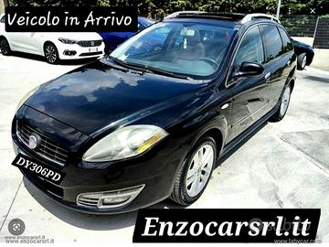 FIAT Croma 1.9 MJT Emotion TETTO APRIBILE