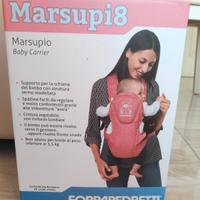 Foppapedretti marsupio porta bimbo