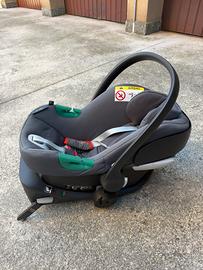Cybex Aton B2 i-Size + Base One