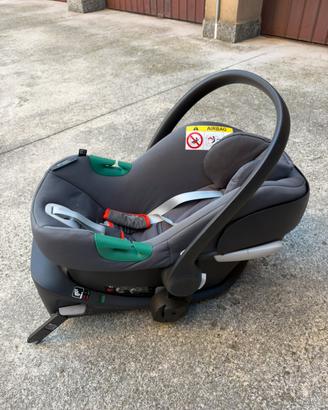 Cybex Aton B2 i-Size + Base One