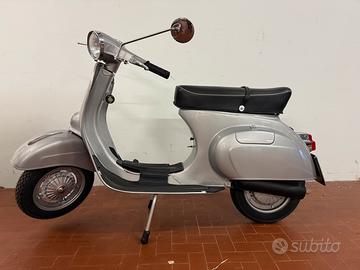Piaggio Vedpa 125 primavera