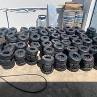 Go-Kart Gomma Vega Mini M1 Usata Pari Al Nuovo