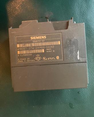Siemens SIMATIC S7-300 SM374