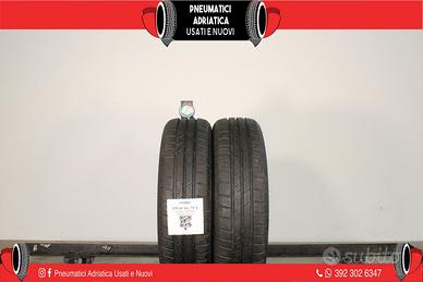 2 Gomme 155 65 R 14 Falken al 84% SPED GRATIS