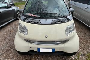 Smart ForTwo - ok neopatentati