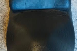 SELLA - SUZUKI BURGMAN AN 650 EXCUTIVE 2002-2012