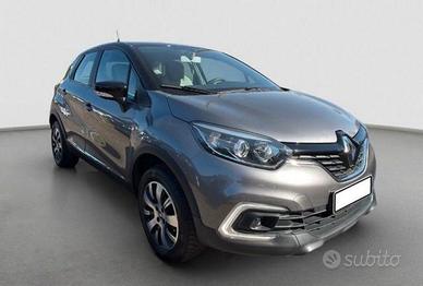 RENAULT - Captur - TCe 12V 90 CV S&S Energy Intens