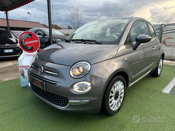 Fiat 500 1.0*HYBRID*DOLCEVITA*70CV*USB*BLUETOOTH*T