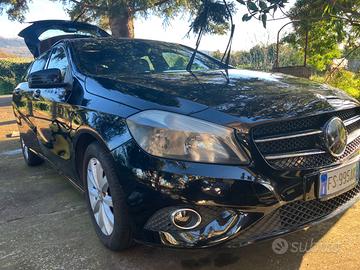 Mercedes classe a