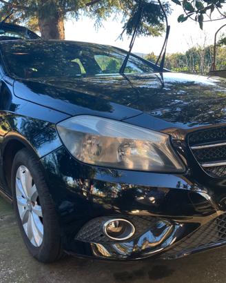 Mercedes classe a