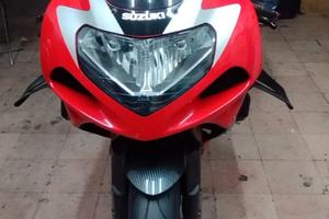 Suzuki gsxr 1000k2