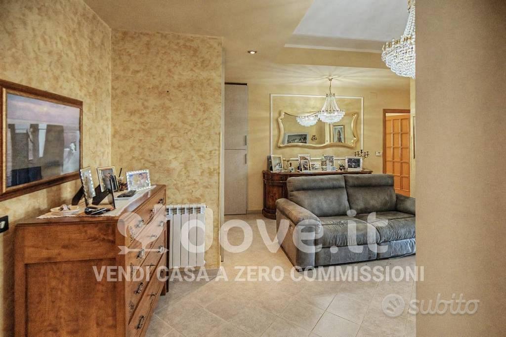 Appartamento – Feroleto Antico, Catanzaro - Vista 2
