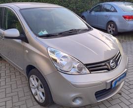 NISSAN Note 1.5 DCI 90cv Full Optional