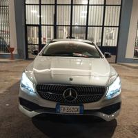 Mercedes-benz CLA 200 d 4Matic Automatic Executive
