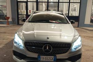 Mercedes-benz CLA 200 d 4Matic Automatic Executive