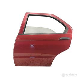 Porta posteriore sx Alfa Romeo 146 1.6 B 1998